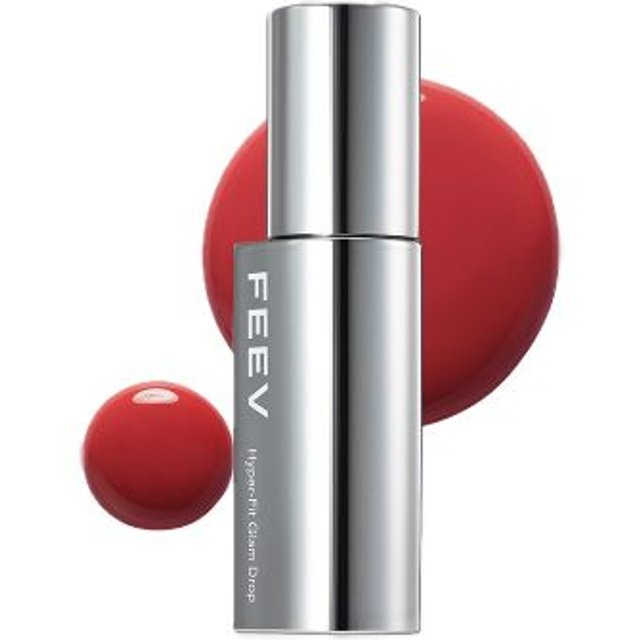 FEEV - Hyper-Fit Glam Drop - 3.3g - Peach Morning