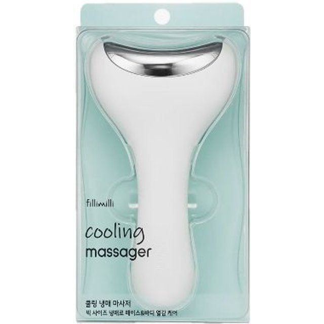 fillimilli - Cooling Massager - 1ea