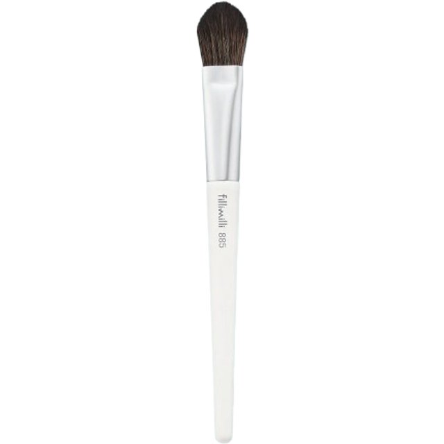 fillimilli - Point Blusher Brush 885 - 1ea