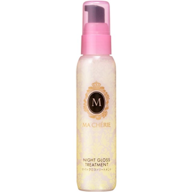 Fine Today - Ma Cherie Night Gloss Treatment EX - 80ml