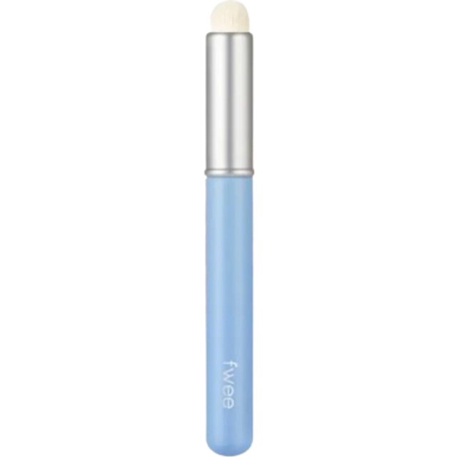 Fwee - Fingerlike Lip Brush - 10g - Lip Brush