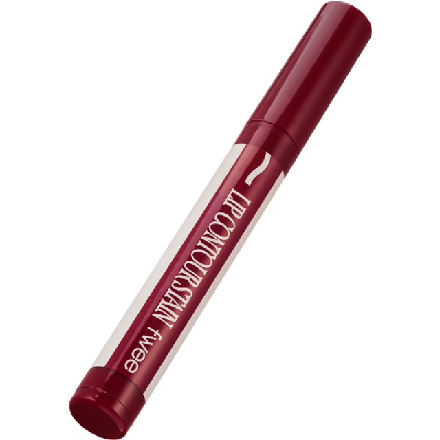 Fwee - Lock'n Line Lip Contour Stain - 1ml - MVP