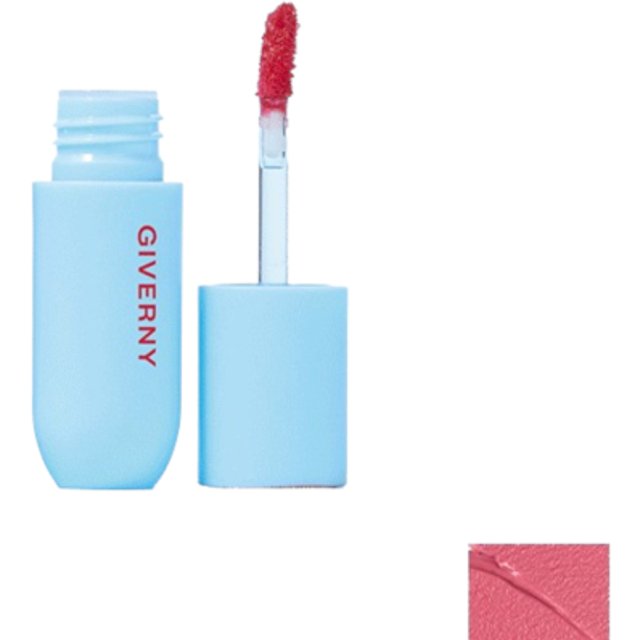 GIVERNY - Fluffy Sheer Tint - 3.5g - 03 Berry Whip