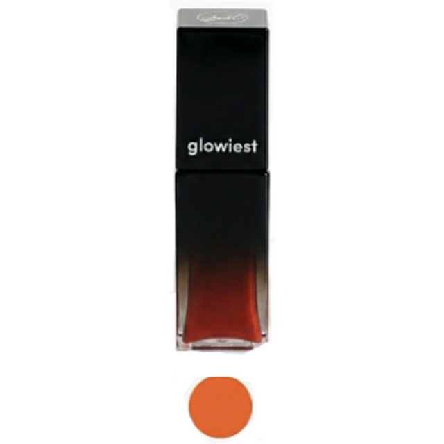glowiest - Effortless Glow Lip Oil - 5.7ml - 002 Crush