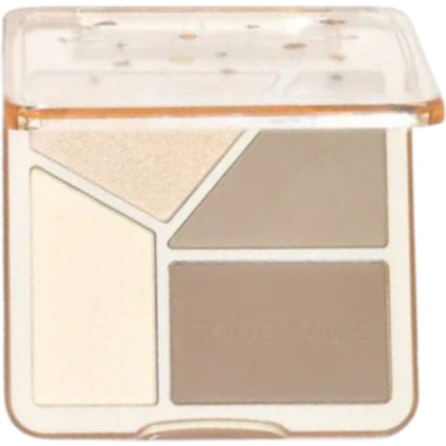 Gogo Tales - Highlight Contouring Palette - 13.5g - G03 Autumn