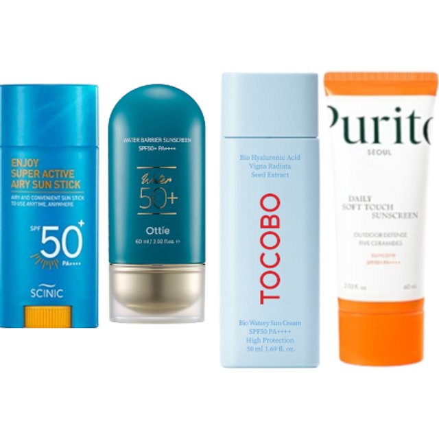 Gothamista's SPF picks