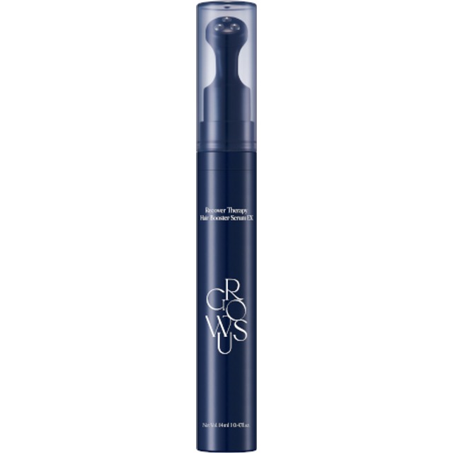 GROWUS - Recover Therapy Booster Serum EX - 14ml