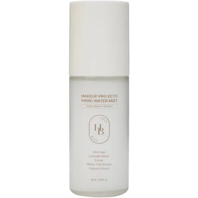 HEVEBLUE - Makeup Pro Ecto Namu Water Mist - 50ml