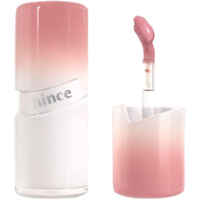 Hince - Mirror Dew Gloss - 4ml - 10 Sand Pink