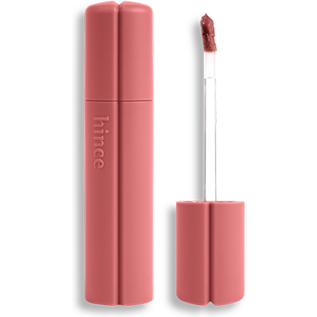 Hince - Nu Blur Tint (Spice Up Collection) - 3.8g - 12 Rose Pepper