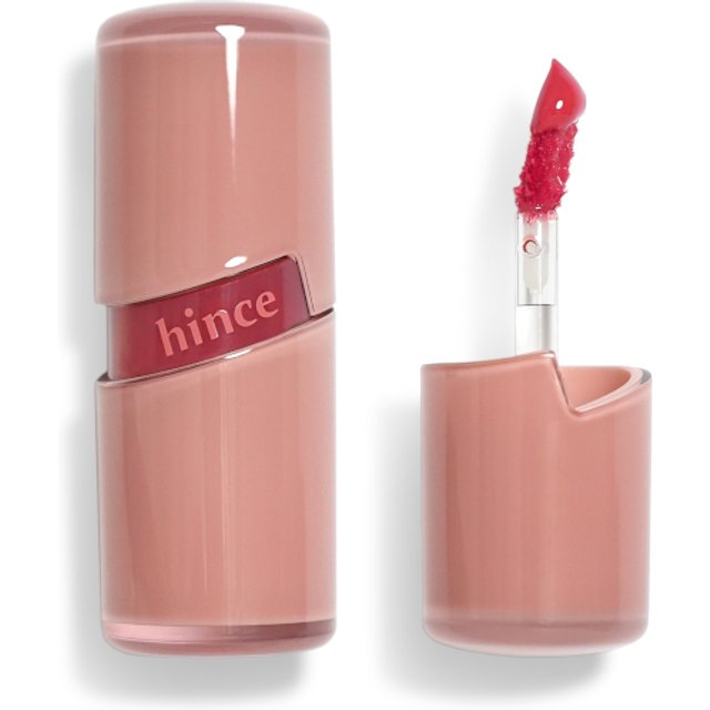 Hince - Raw Glow Gel Tint - 4ml - R004 Fever