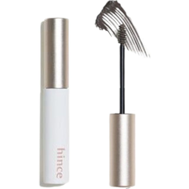 Hince - Signature Brow Shaper - 4ml - G002 Gray Brown