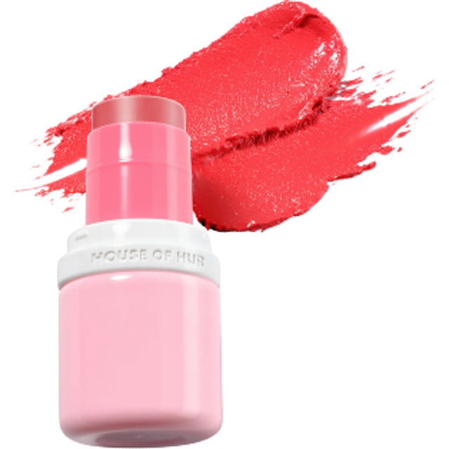 HOUSE OF HUR - Every Cheek Blush - 6.5g - 01 Cherry Jam