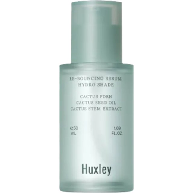Huxley - Re-Bouncing Serum Hydro Shade - 50ml