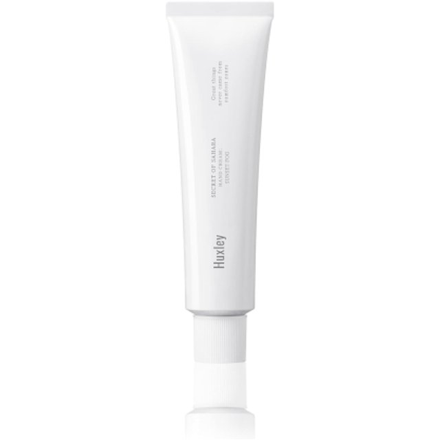 Huxley - Secret of Sahara - Hand Cream - 30ml - Sunset Fog