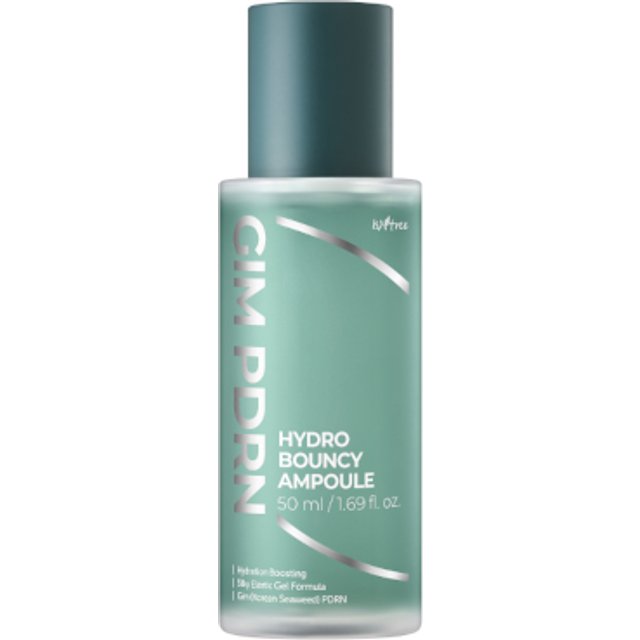 Isntree - GIM PDRN Hydro Bouncy Ampoule - 50ml