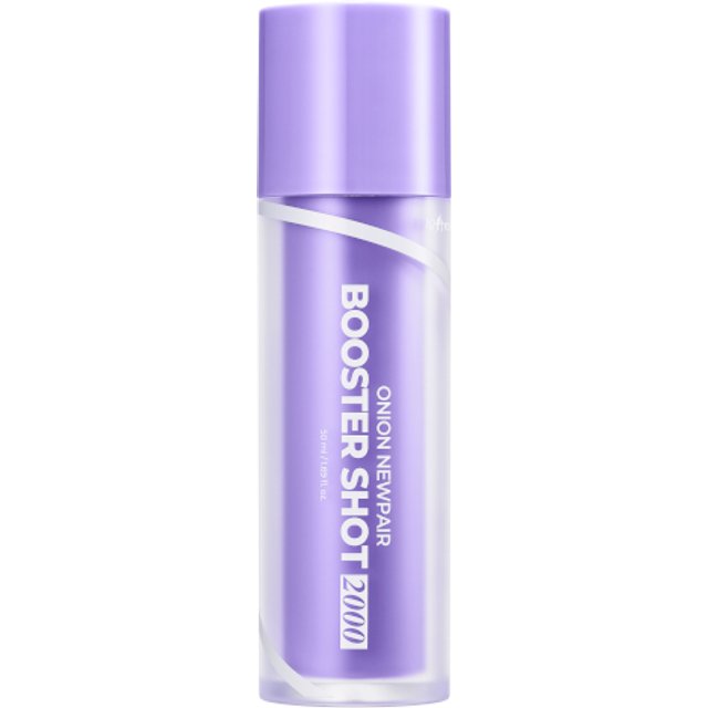 Isntree - Onion Newpair Booster 2000s - 50ml