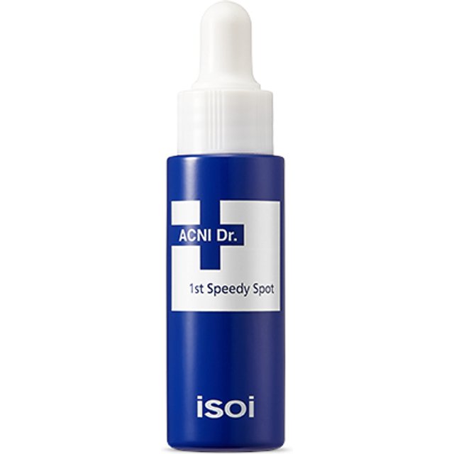 ISOI - ACNI Dr. 1st Speedy Spot - 14ml