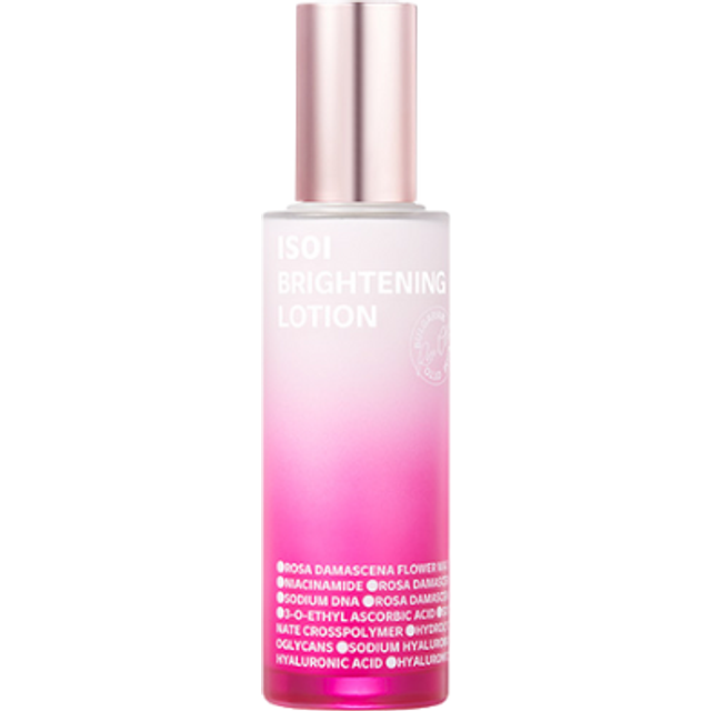 ISOI - Brightening Lotion - 90ml