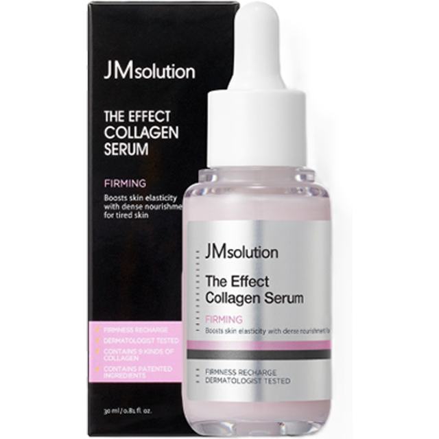 JMsolution - The Effect Collagen Serum - 30ml