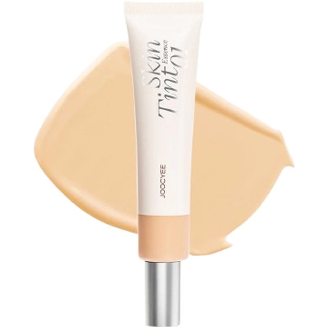 Joocyee - Essence Skin Tint - 40g - 01 Natural
