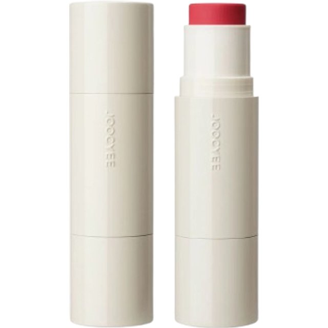 Joocyee - Glazed Multi-Purpose Stick - 5.2g - G401 Tea Jelly