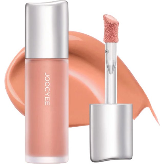 Joocyee - Liquid Blush - 8g - L06 Oat Nude