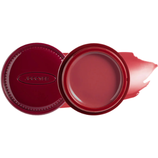 Joocyee - Tipsy Night Glazed Lip & Cheek Balm - 6g - J03