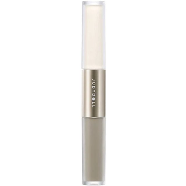 Judydoll - Highlighter & Contour Duo - 4.8g - 02 Warm