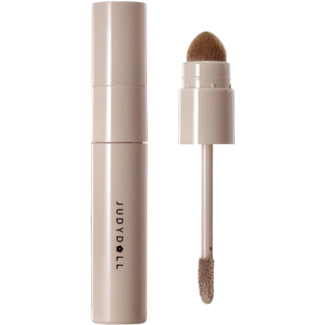 Judydoll - Liquid Contour - 4.5g - #01 Cool Gray Brown