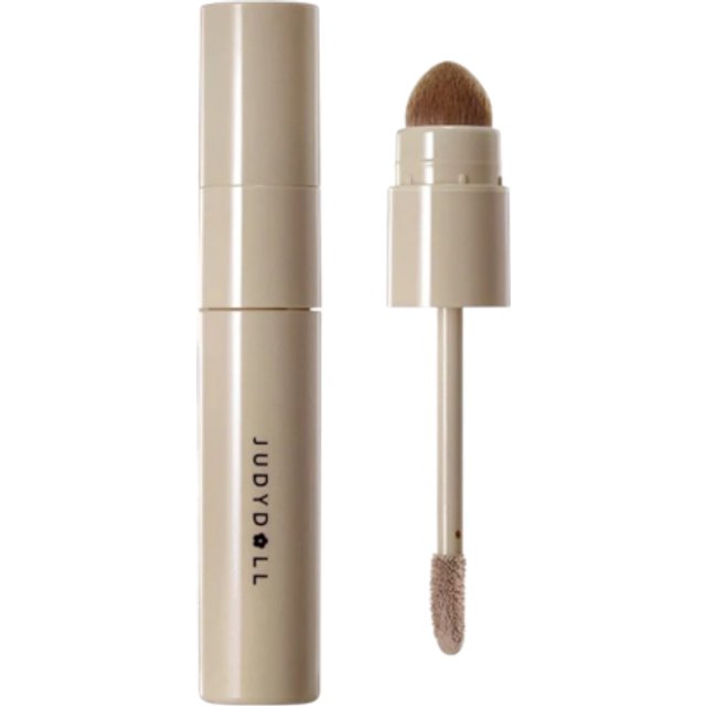 Judydoll - Liquid Contour - 4.5g - #02 Warm Cocoa Brown