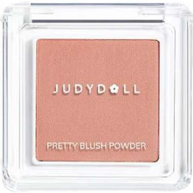 Judydoll - Pretty Blush Powder - 2g - #06