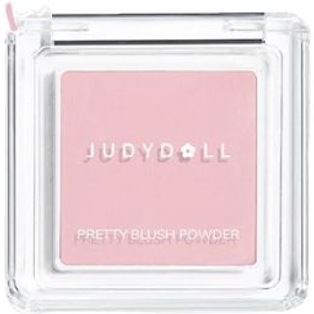 Judydoll - Pretty Blush Powder - 2g - #44