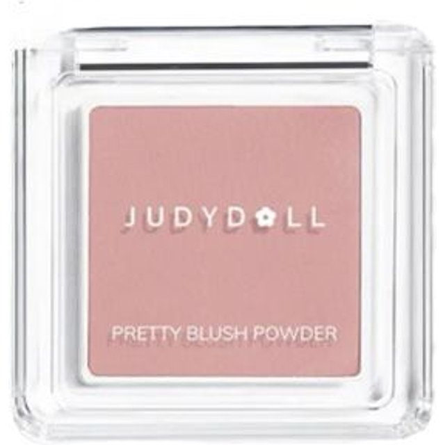 Judydoll - Pretty Blush Powder - 2g - #49