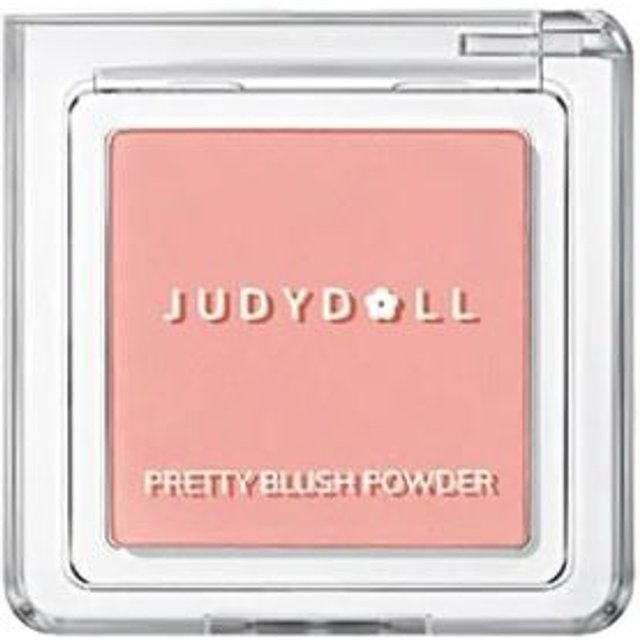 Judydoll - Pretty Blush Powder - 2g - #66