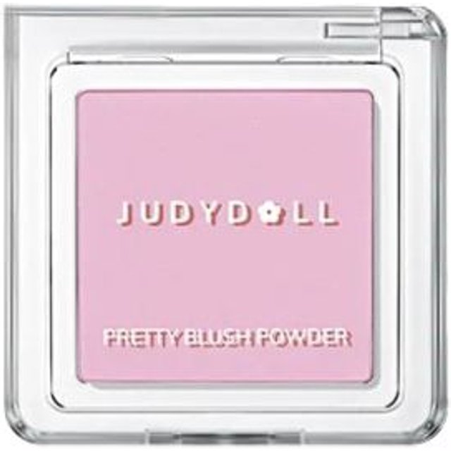 Judydoll - Pretty Blush Powder - 2g - #68