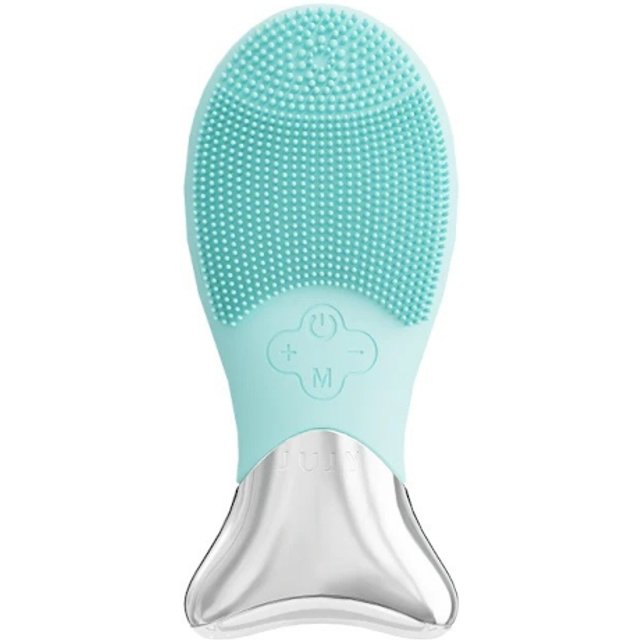 JUJY - Pore Dirt Erasing Cleansing Brush - 1pc
