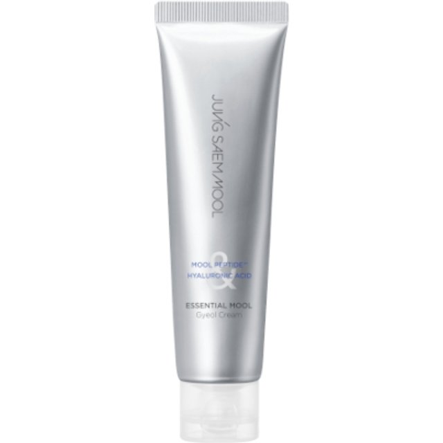 JUNGSAEMMOOL - Essential Mool Gyeol Cream - 60ml