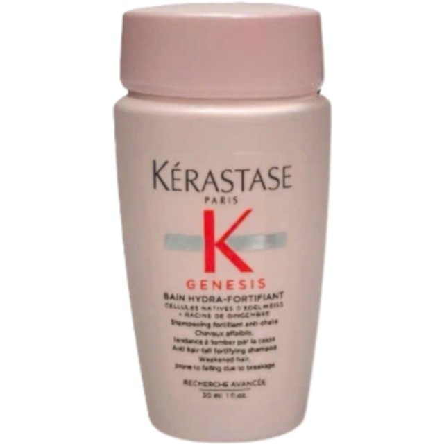 Kérastase - Genesis Bain Hydra-Fortifiant Shampoo - 30ml