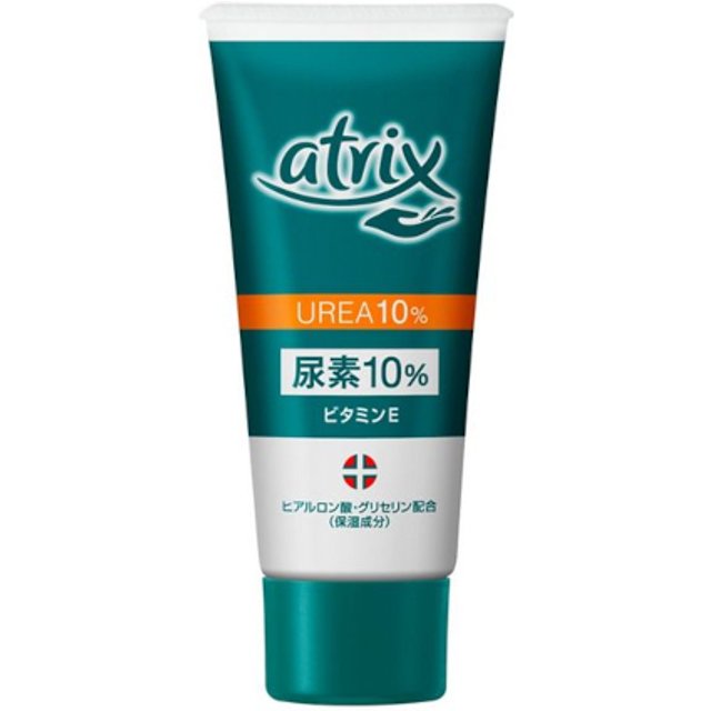 Kao - Atrix Urea 10% Hand Cream - 60g
