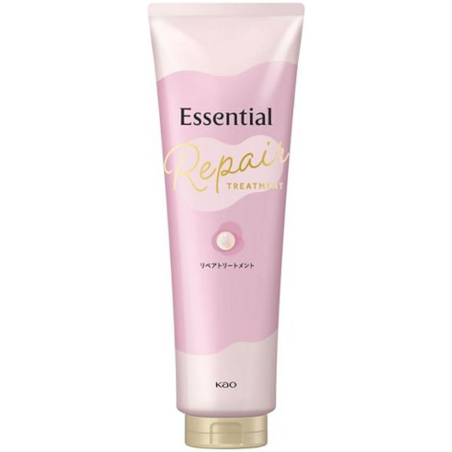 Kao - Essential Repair Treatment - 250g
