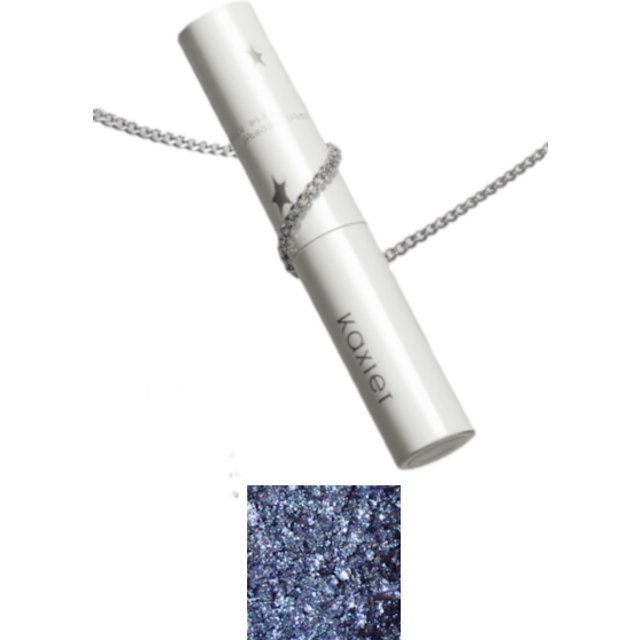 Kaxier - Punk Series Jelly Eyeshadow Stick - 3g - P04 Mirage of the Moment