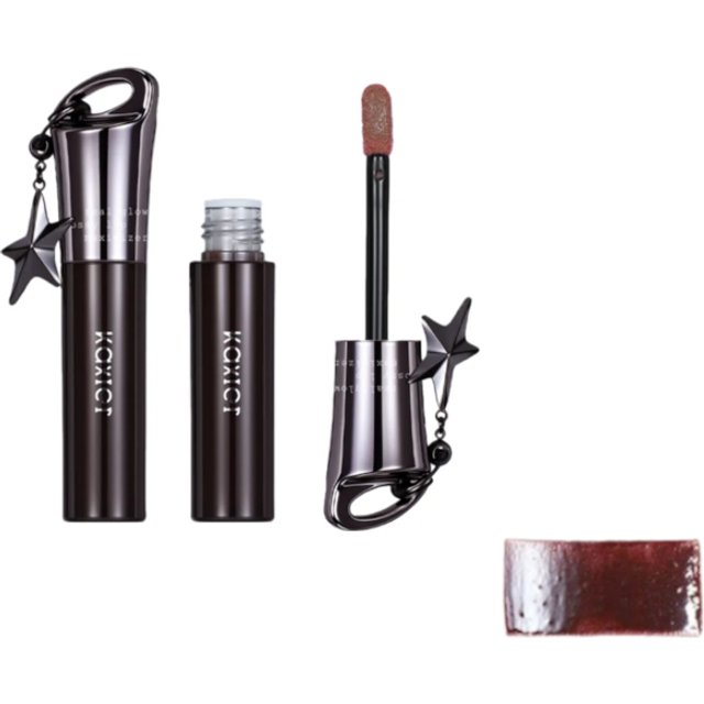 Kaxier - Punk Series Lip Gloss - 2.5g - P05 Meteorite Glint