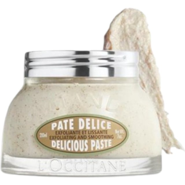 L'Occitane - Almond Delicious Paste - 200ml