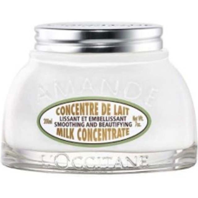 L'Occitane - Almond Milk Concentrate - 200ml