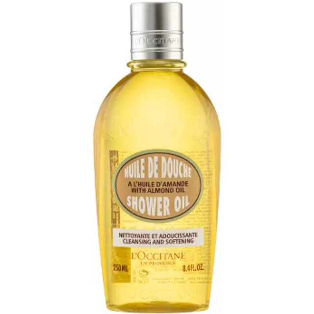L'Occitane - Almond Shower Oil - 250ml