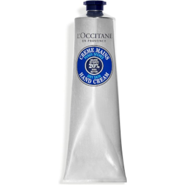 L'Occitane - Shea Butter Hand Cream - 150ml