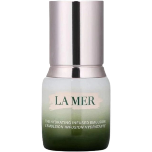 La Mer - The Hydrating Infused Emulsion - 15ml