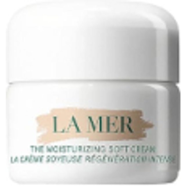 La Mer - The Moisturizing Soft Cream - 7ml