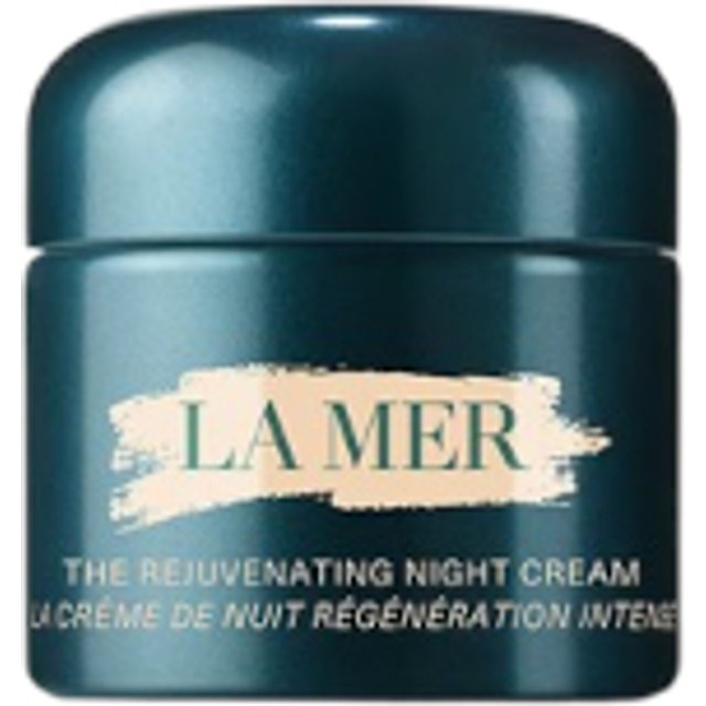 La Mer - The Rejuvenating Night Cream - 60ml